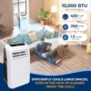 best portable air conditioner for bedroom; best portable air conditioner without hose; best small portable air conditioner; quietest portable air conditioner; most quiet portable air conditioner; most quiet portable ac; most quiet ac window unit; window ac unit with heat; most quiet window ac; Portable Air Conditioner with Dual Hoses; best air conditioner portable; best portable ac; best portable air conditioner; best portable air cooler; best portable aircon; portable ac best; portable air conditioner best; lg ac portable; lg air conditioner portable; lg portable air conditioner; portable air conditioner lg; portable air conditioner without hose; portable aircon no hose
